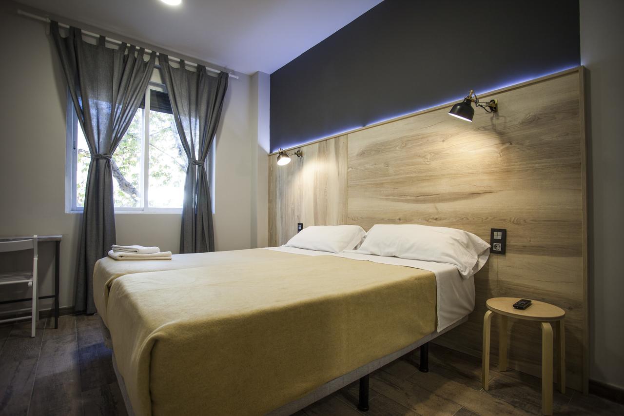 Casa de hóspedes Cc Atocha Madri