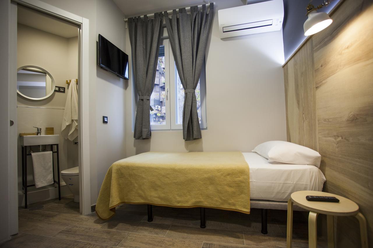 Pensjonat Cc Atocha 3*