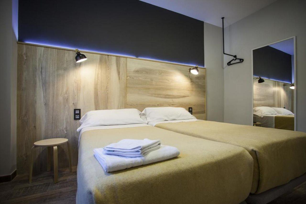 Cc Atocha 3* Madryt