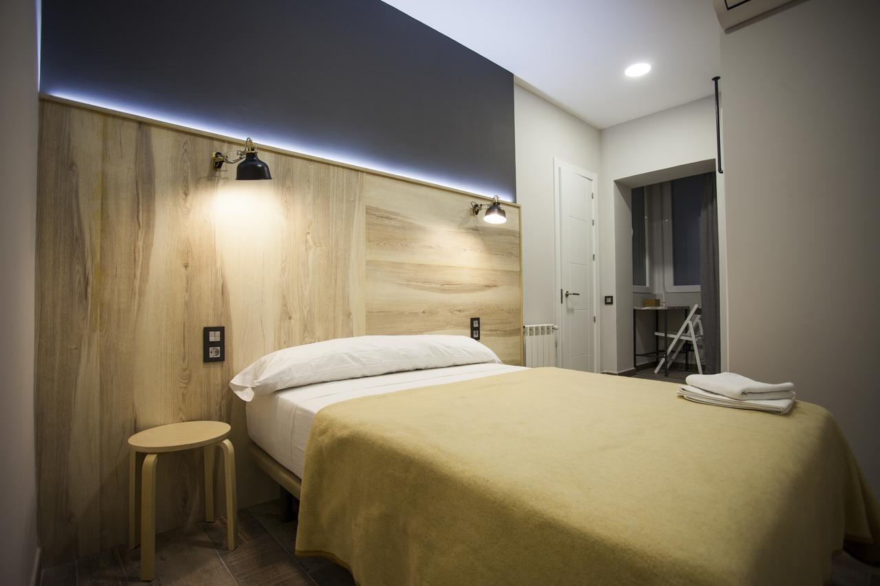 Casa de hóspedes Cc Atocha Madri
