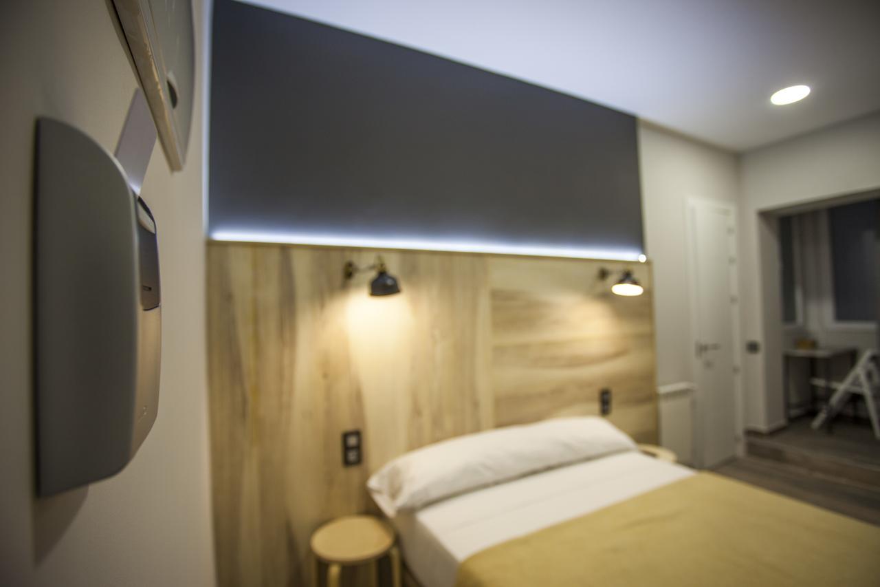 Cc Atocha 3* Madri