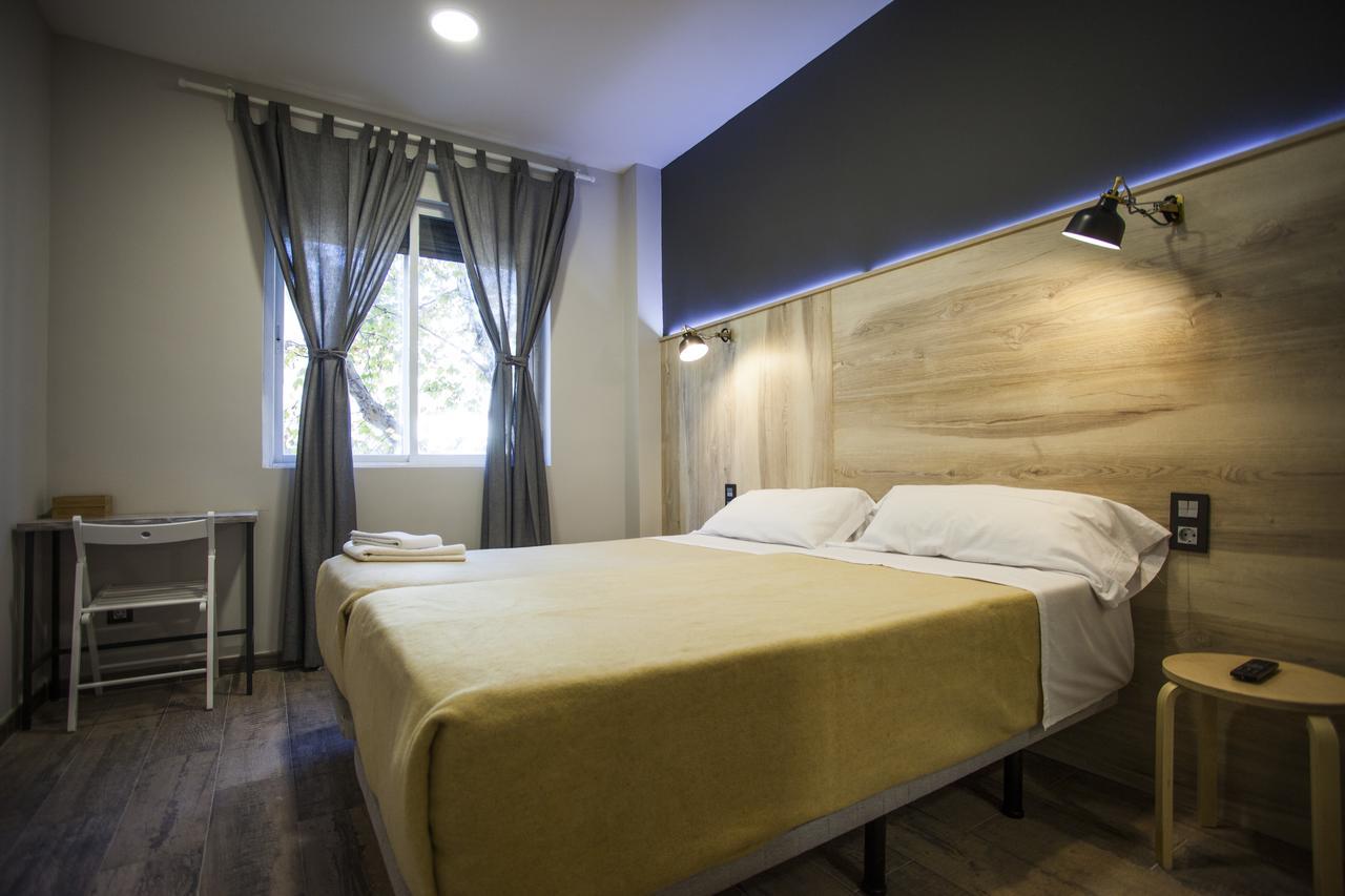 Casa de hóspedes Cc Atocha 3*